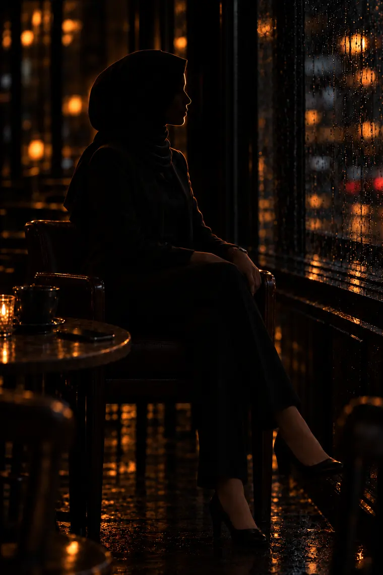 Girl H — approved portrait
